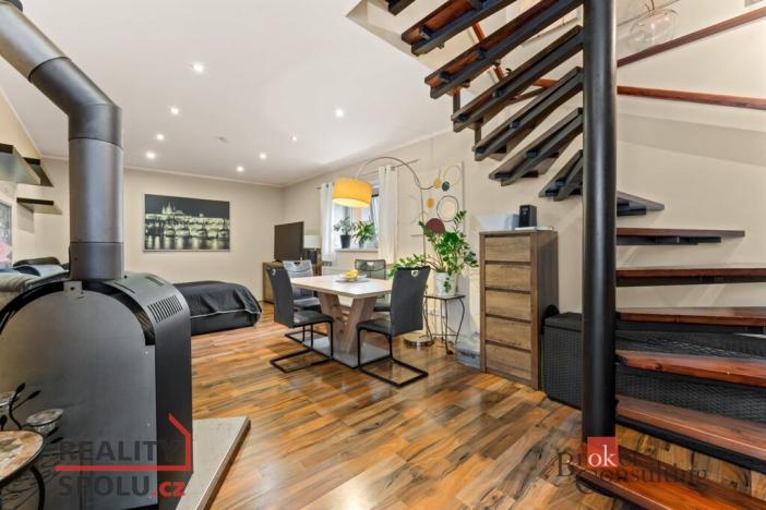 Prodej rodinného domu, Peruc, Na vršku, 128 m2