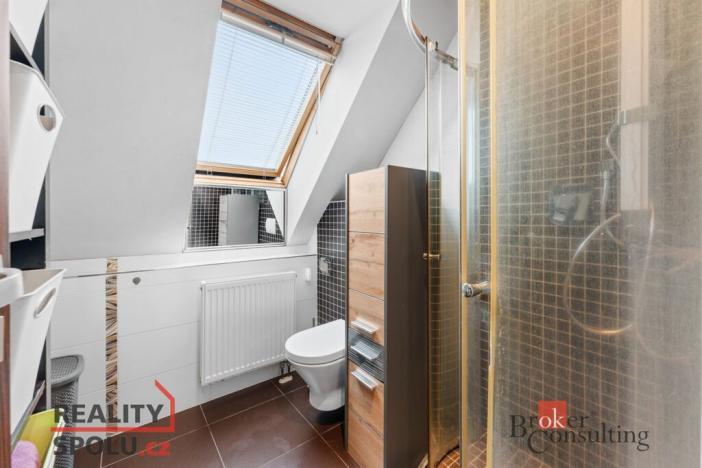 Prodej rodinného domu, Peruc, Na vršku, 128 m2