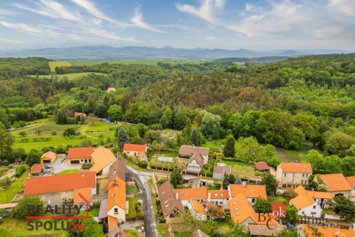 Prodej rodinného domu, Peruc, Na vršku, 128 m2