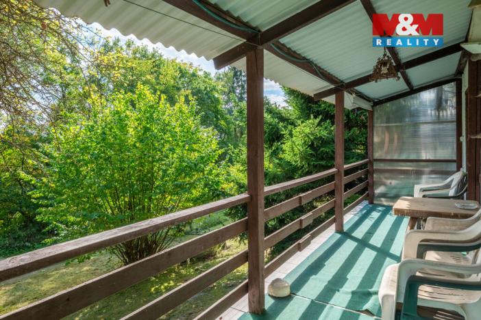 Prodej chaty, Žinkovy, 70 m2