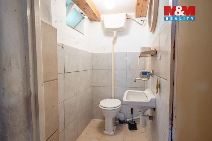 Prodej chaty, Žinkovy, 70 m2