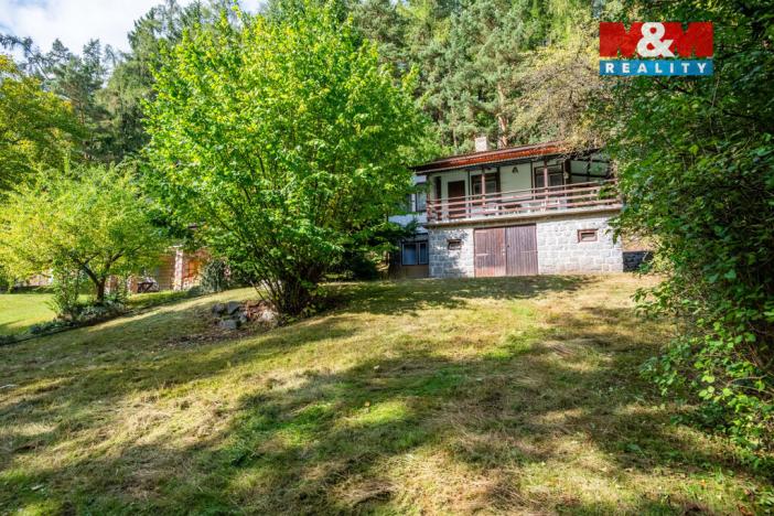 Prodej chaty, Žinkovy, 70 m2