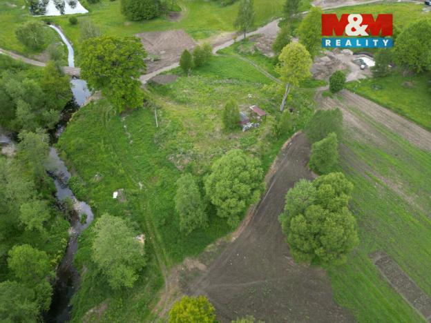 Prodej pozemku pro bydlení, Karlovice, 5219 m2