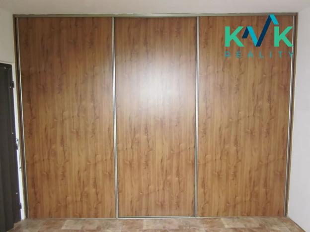 Pronájem bytu 1+1, Sokolov, Kosmonautů, 35 m2