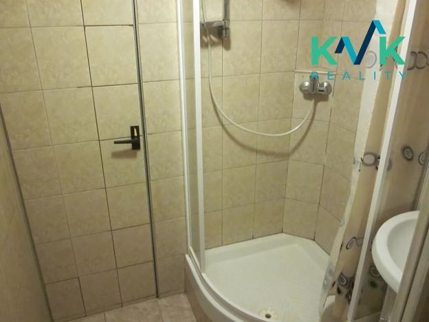 Pronájem bytu 1+1, Sokolov, Kosmonautů, 35 m2