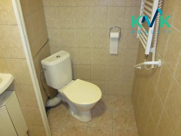 Pronájem bytu 1+1, Sokolov, Kosmonautů, 35 m2