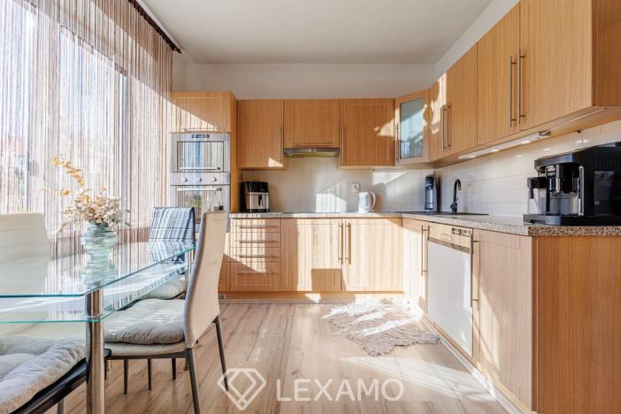 Prodej bytu 3+1, Dyjákovice, 75 m2