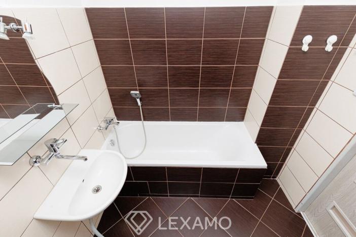 Prodej bytu 3+1, Dyjákovice, 75 m2