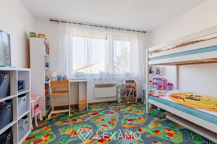 Prodej bytu 3+1, Dyjákovice, 75 m2