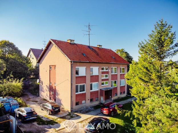 Prodej bytu 3+1, Dyjákovice, 75 m2