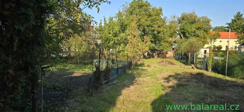 Prodej rodinného domu, Prusy-Boškůvky - Moravské Prusy, 100 m2