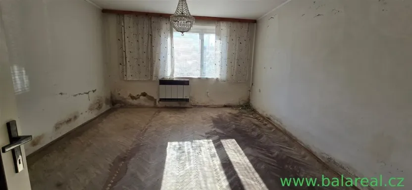 Prodej rodinného domu, Prusy-Boškůvky - Moravské Prusy, 100 m2