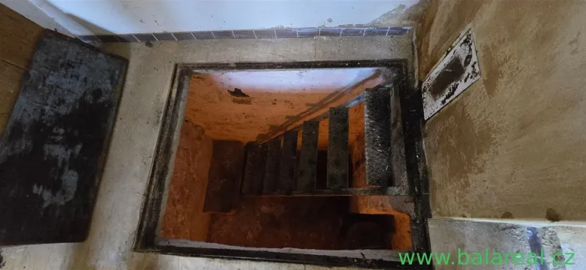 Prodej rodinného domu, Prusy-Boškůvky - Moravské Prusy, 100 m2