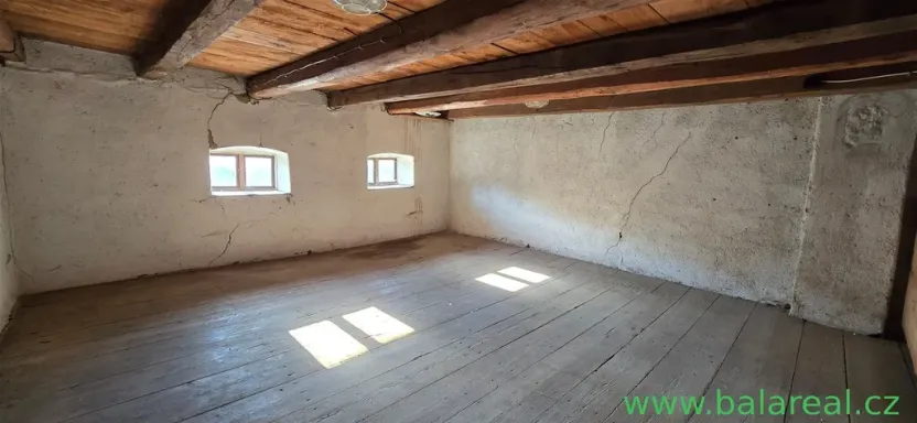 Prodej rodinného domu, Prusy-Boškůvky - Moravské Prusy, 100 m2