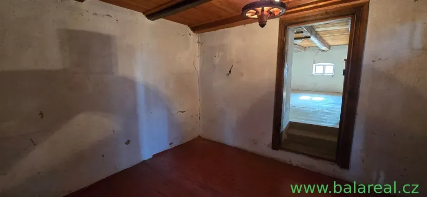 Prodej rodinného domu, Prusy-Boškůvky - Moravské Prusy, 100 m2