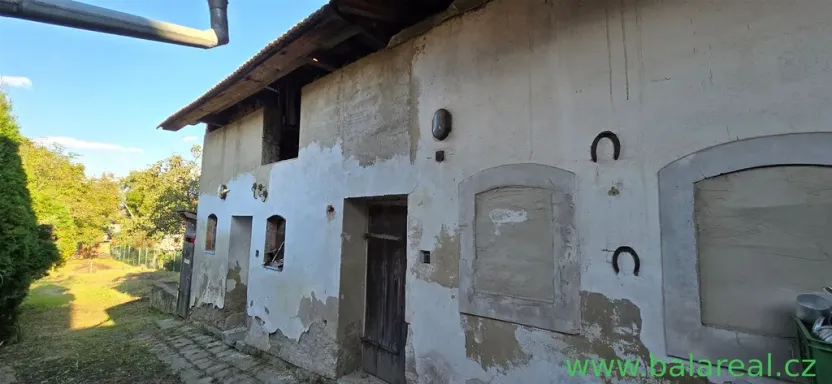 Prodej rodinného domu, Prusy-Boškůvky - Moravské Prusy, 100 m2