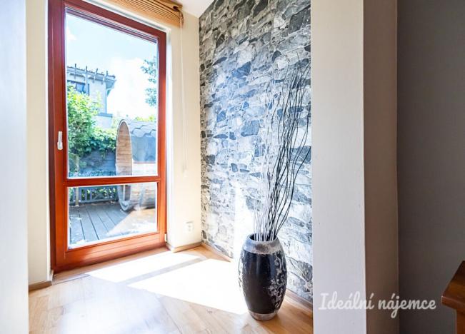 Pronájem rodinného domu, Měšice, Nad Babím dolem, 131 m2