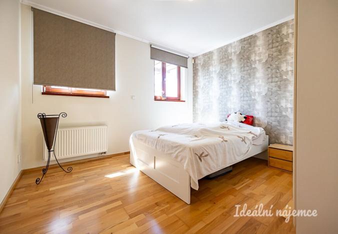 Pronájem rodinného domu, Měšice, Nad Babím dolem, 131 m2