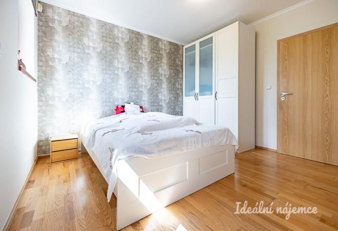 Pronájem rodinného domu, Měšice, Nad Babím dolem, 131 m2