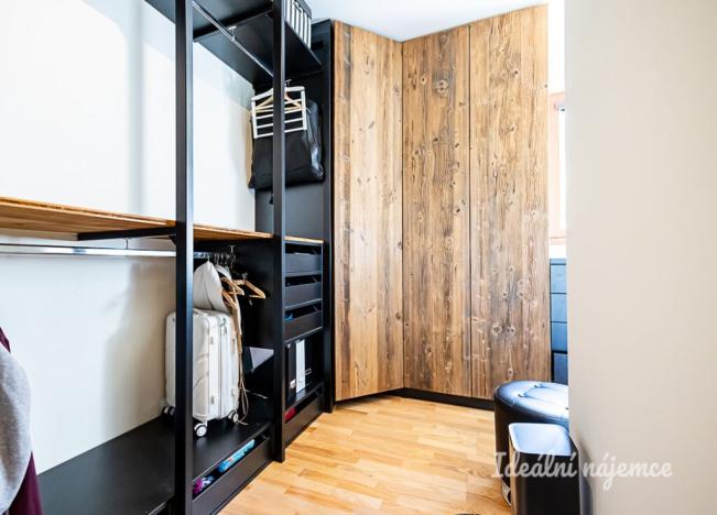 Pronájem rodinného domu, Měšice, Nad Babím dolem, 131 m2