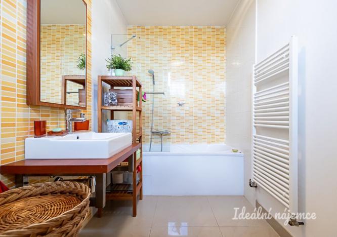 Pronájem rodinného domu, Měšice, Nad Babím dolem, 131 m2