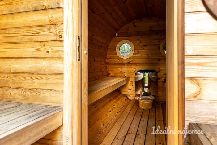 Pronájem rodinného domu, Měšice, Nad Babím dolem, 131 m2