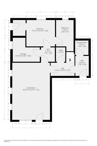 Pronájem rodinného domu, Měšice, Nad Babím dolem, 131 m2