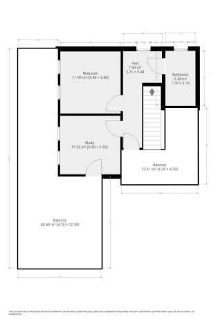 Pronájem rodinného domu, Měšice, Nad Babím dolem, 131 m2