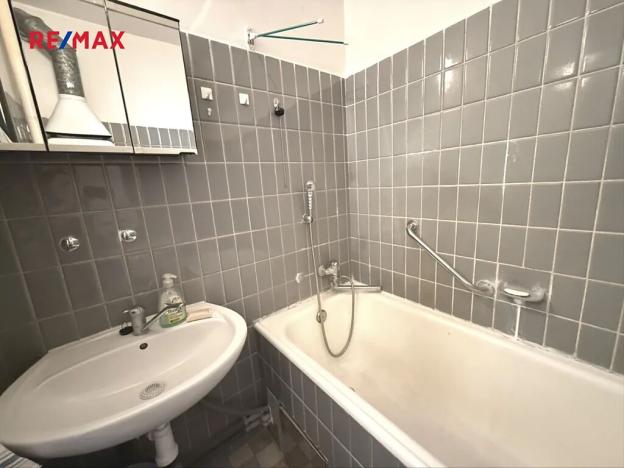 Prodej bytu 3+1, Praha - Záběhlice, Slunečnicová, 73 m2