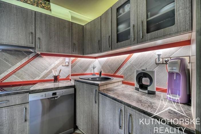 Prodej bytu 1+kk, Praha - Záběhlice, Malovická, 57 m2