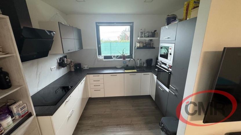 Prodej pozemku pro bydlení, Řitka, 1022 m2