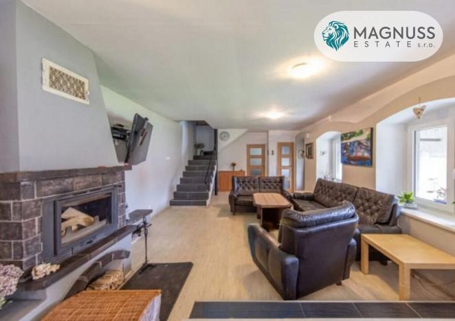 Prodej rodinného domu, Hvozd - Klužínek, 210 m2