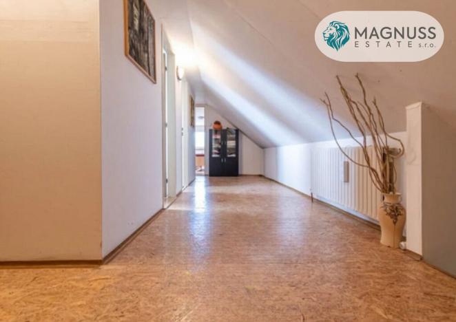 Prodej rodinného domu, Hvozd - Klužínek, 210 m2