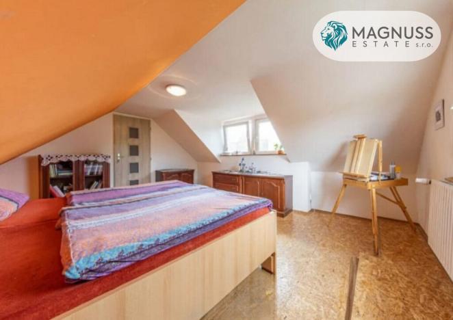 Prodej rodinného domu, Hvozd - Klužínek, 210 m2