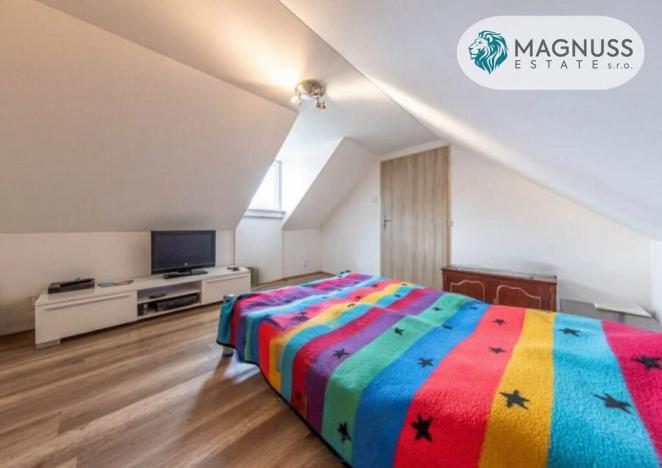 Prodej rodinného domu, Hvozd - Klužínek, 210 m2