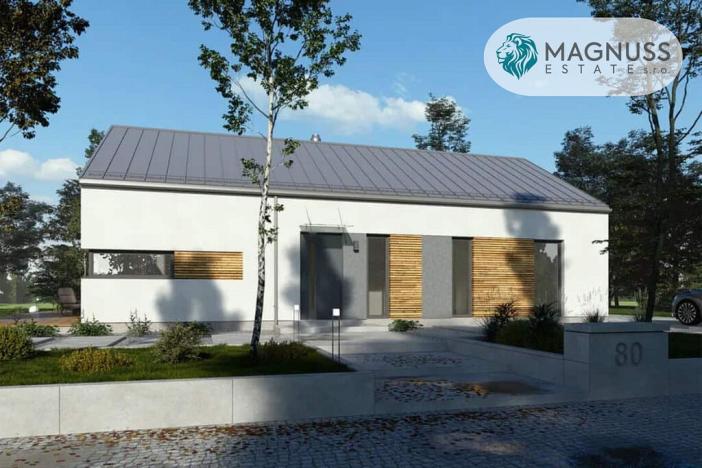 Prodej rodinného domu, Životice u Nového Jičína, 105 m2