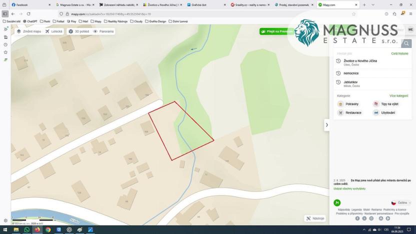 Prodej rodinného domu, Životice u Nového Jičína, 105 m2