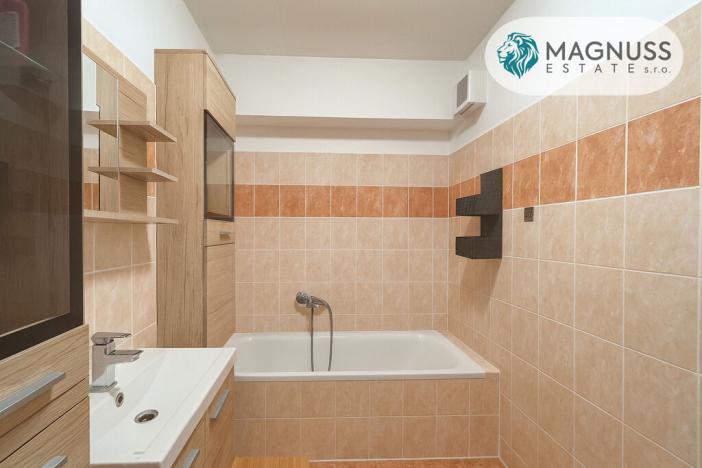 Prodej bytu 2+kk, Temelín, 56 m2