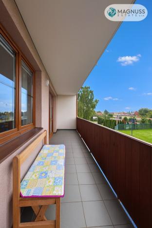 Prodej bytu 2+kk, Temelín, 56 m2