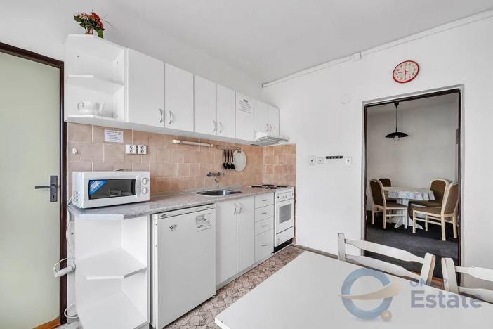 Prodej apartmánu, Malá Morava, 5052 m2