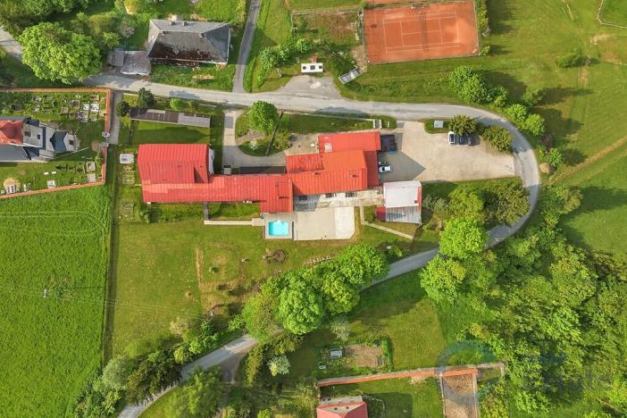 Prodej apartmánu, Malá Morava, 5052 m2