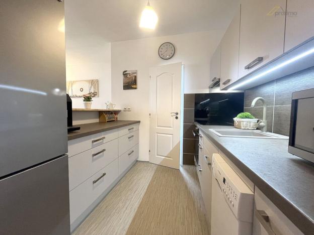 Prodej bytu 3+kk, Kaplice, Šumavská, 98 m2