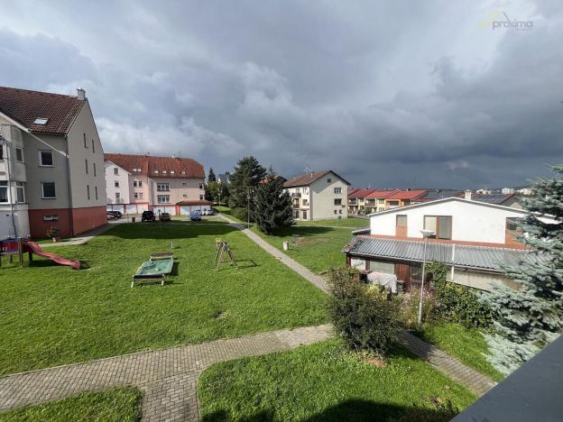 Prodej bytu 3+kk, Kaplice, Šumavská, 98 m2