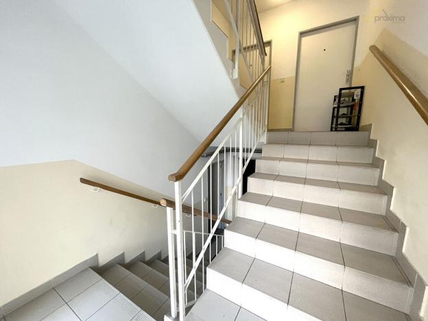 Prodej bytu 3+kk, Kaplice, Šumavská, 98 m2