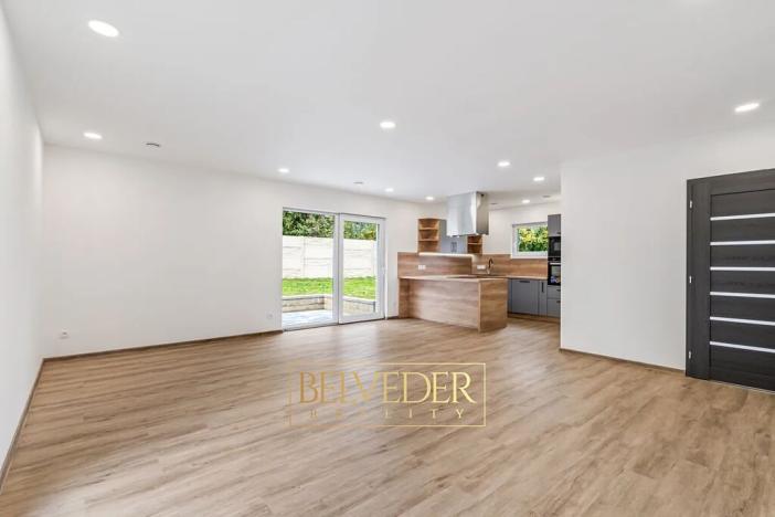 Prodej rodinného domu, Dubí, Lidická, 107 m2