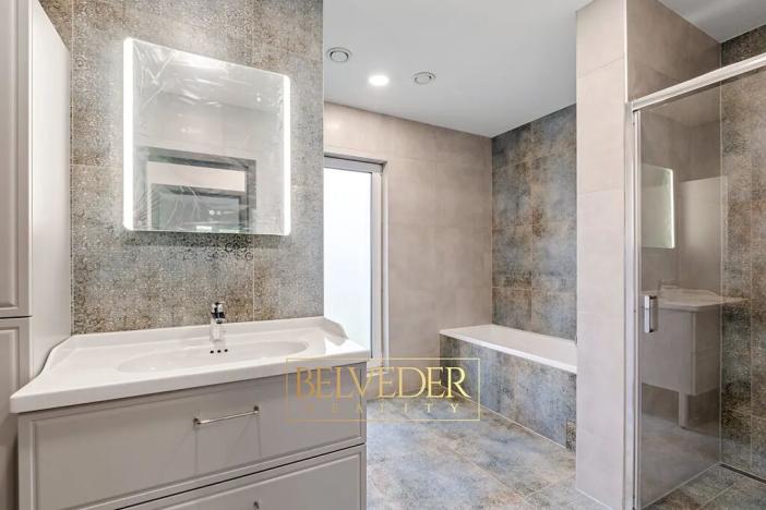 Prodej rodinného domu, Dubí, Lidická, 107 m2