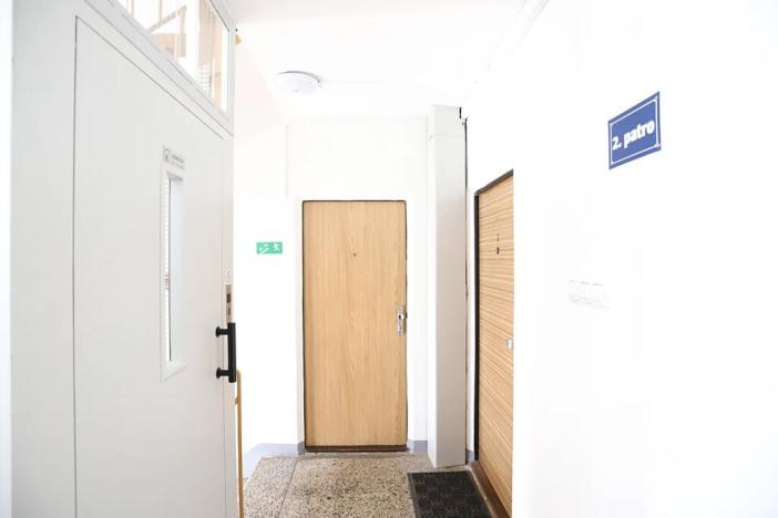 Prodej bytu 3+kk, Praha - Kamýk, Cholupická, 46 m2