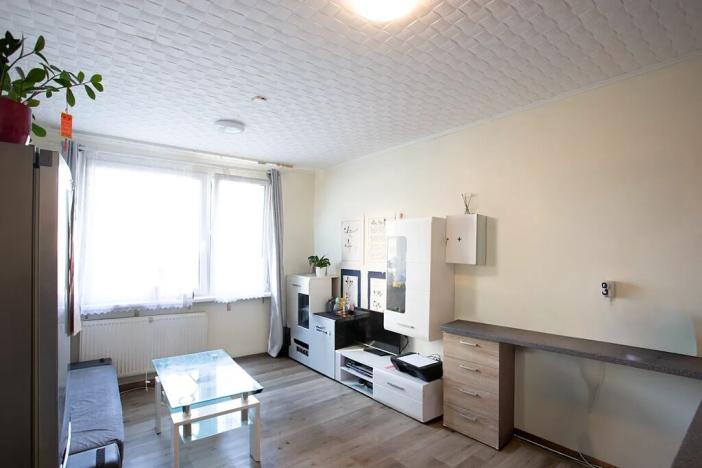 Prodej bytu 3+kk, Praha - Kamýk, Cholupická, 46 m2