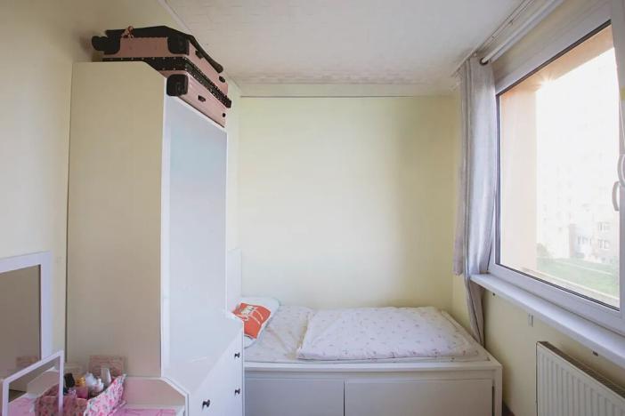 Prodej bytu 3+kk, Praha - Kamýk, Cholupická, 46 m2