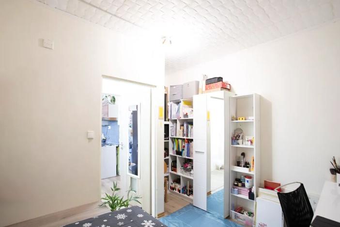 Prodej bytu 3+kk, Praha - Kamýk, Cholupická, 46 m2